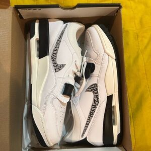 Men’s Jordans. Never been worn.